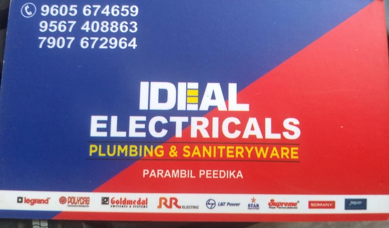 Ideal Electricals